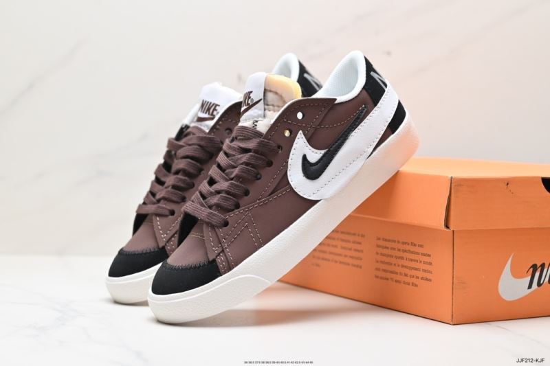 Nike Blazer Shoes